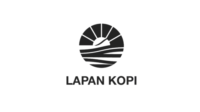 Lapan Coffee Logo